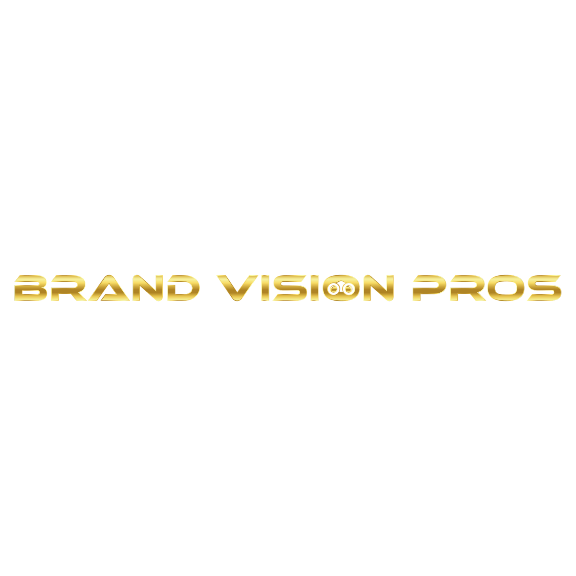 Brand Vision Pros